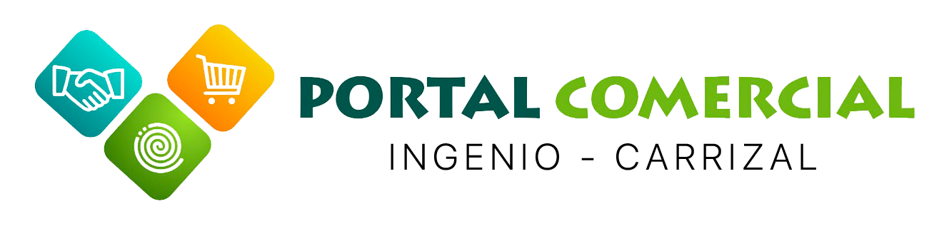 Portal Comercial de Ingenio